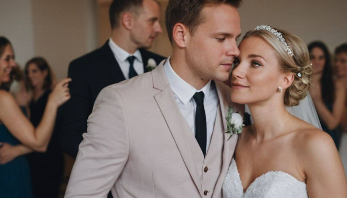 markus eisenbichler hochzeit